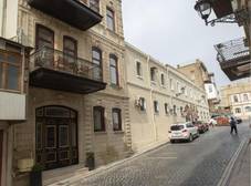 Фото отеля Seven Rooms Boutique Hotel