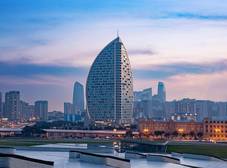 Фото отеля The Ritz-Carlton, Baku