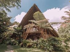 Фото отеля Hideout Bali