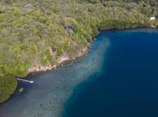 Фото отеля Menjangan Ecolodge