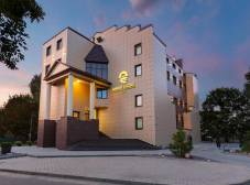 Фото отеля Amber Shore Resort