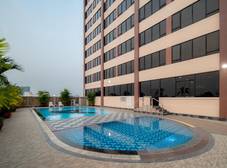 Фото отеля Alexander Hotel