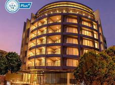 Фото отеля Amanta Hotel & Residence Sathorn