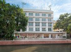 Фото отеля Casa Vimaya Riverside