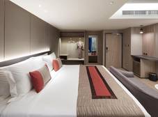 Фото отеля Grace At Five by Grace Hotel Bangkok