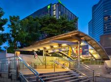 Фото отеля ibis Styles Bangkok Ratchada