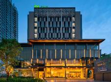 Фото отеля ibis Styles Bangkok Ratchada