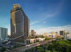Фото отеля InterContinental Bangkok Sukhumvit, an IHG Hotel