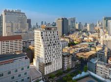 Фото отеля Mercure Bangkok Surawong