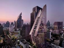 Фото отеля Rosewood Bangkok