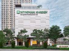 Фото отеля Wyndham Garden Bangkok Sukhumvit 42