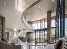 Фото отеля Zayn Hotel Bangkok