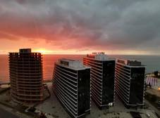 Фото отеля Batumi View