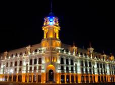 Фото отеля Boutique Hotel 32