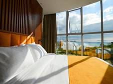 Фото отеля Calligraphy Hotel and Cottages
