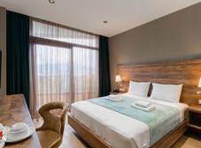 Фото отеля Cozy Loft Hotel