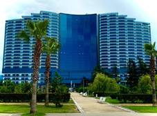 Фото отеля Grand Bellagio Batumi Convention & Casino Hotel