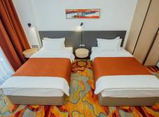 Фото отеля Graphic Hotel Batumi