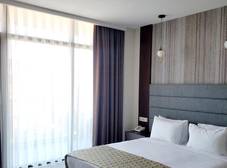 Фото отеля Hotel Salvador