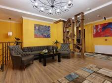 Фото отеля Hotel Soft