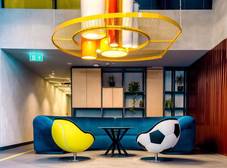 Фото отеля ibis Styles Batumi