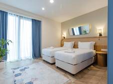 Фото отеля MiraMar Luxury Residences