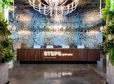Фото отеля Steps Batumi Hotel & Suites