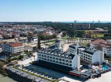 Фото отеля Belenli Resort Hotel