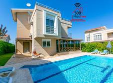 Фото отеля Paradise Town Villa Beltania