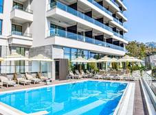 Фото отеля Katamare Hotel