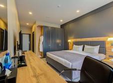 Фото отеля Aurum Hotel