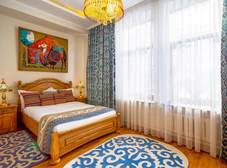 Фото отеля Navat Hotel