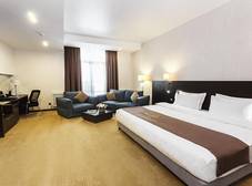 Фото отеля Solutel Hotel