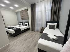 Фото отеля Urban Hotel