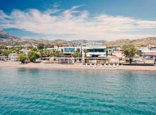 Фото отеля Acropol Of Bodrum Beach Hotel