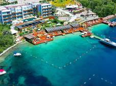 Фото отеля Mare Deluxe Residence