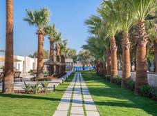 Фото отеля Regia Mare Beach Hotel Bodrum