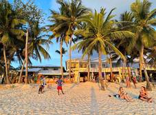 Фото отеля Calypso Beach and Dive Resort