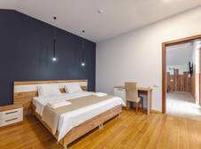 Фото отеля 10 Keys Boutique Hotel