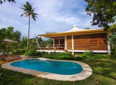 Фото отеля Donatela Resort and Sanctuary