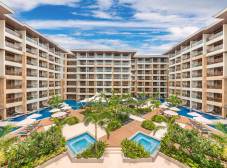 Фото отеля Henann Tawala Resort