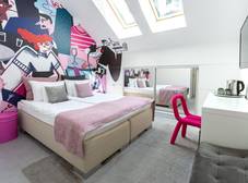Фото отеля Butik Art Hotel
