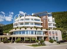 Фото отеля Hotel Imperial Conference & Spa