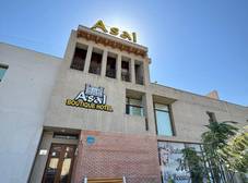 Фото отеля Asal boutique hotel