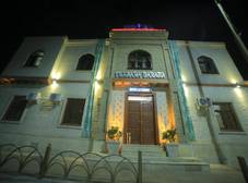 Фото отеля Bukhara Baraka Hotel
