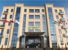 Фото отеля Garden Plaza Bukhara