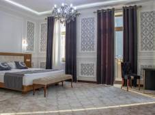 Фото отеля Garden Plaza Bukhara