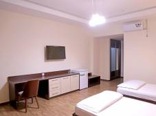 Фото отеля Grand Ark Bukhara