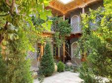 Фото отеля Grand Nodirbek Boutique Hotel