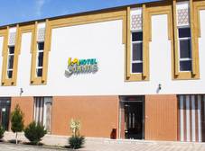 Фото отеля Hotel Shams